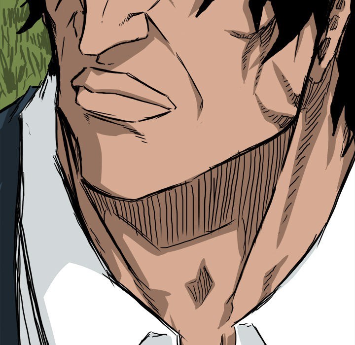 Boss in School Chapter 37 Gambar 22