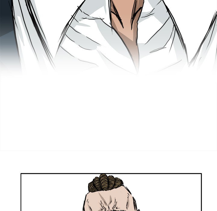 Boss in School Chapter 37 Gambar 23