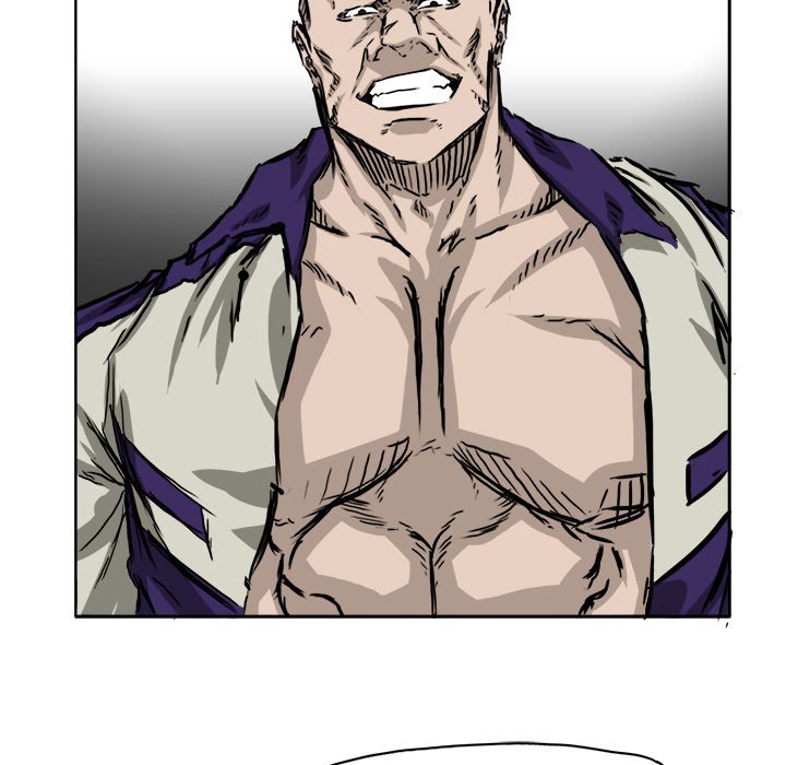 Boss in School Chapter 37 Gambar 24