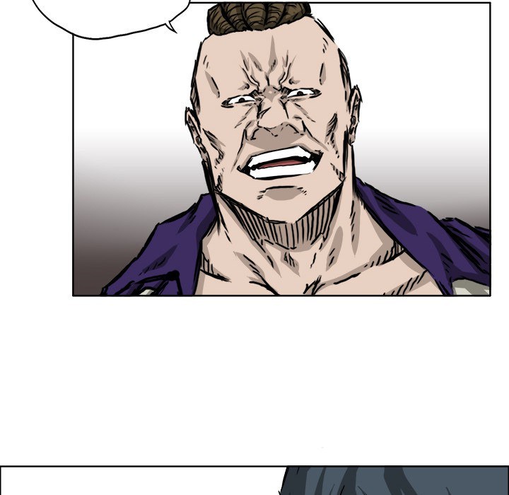 Boss in School Chapter 37 Gambar 26