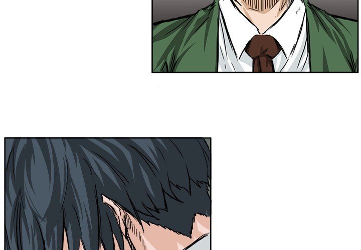 Boss in School Chapter 37 Gambar 3