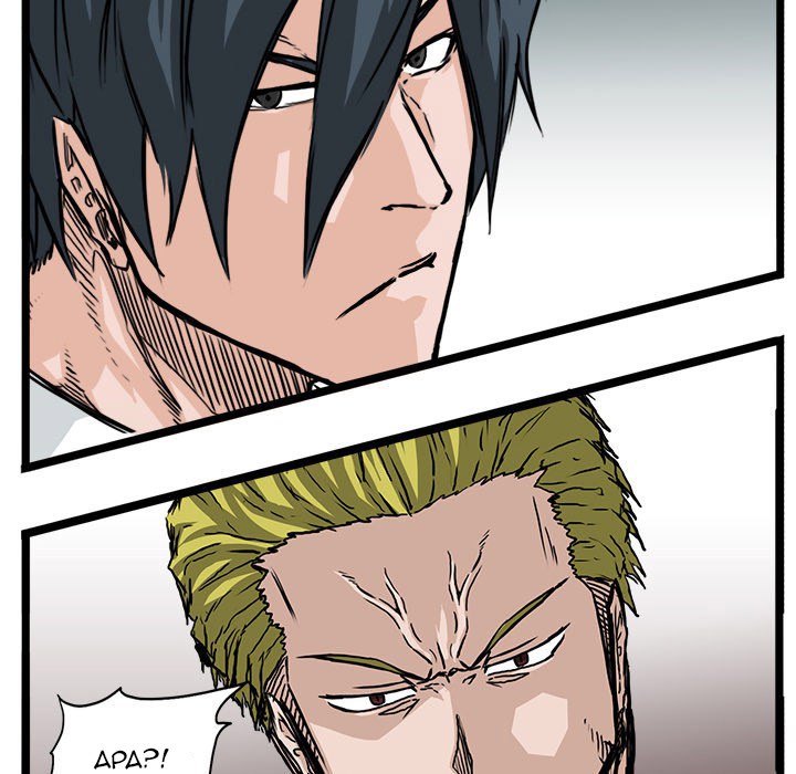 Boss in School Chapter 37 Gambar 30