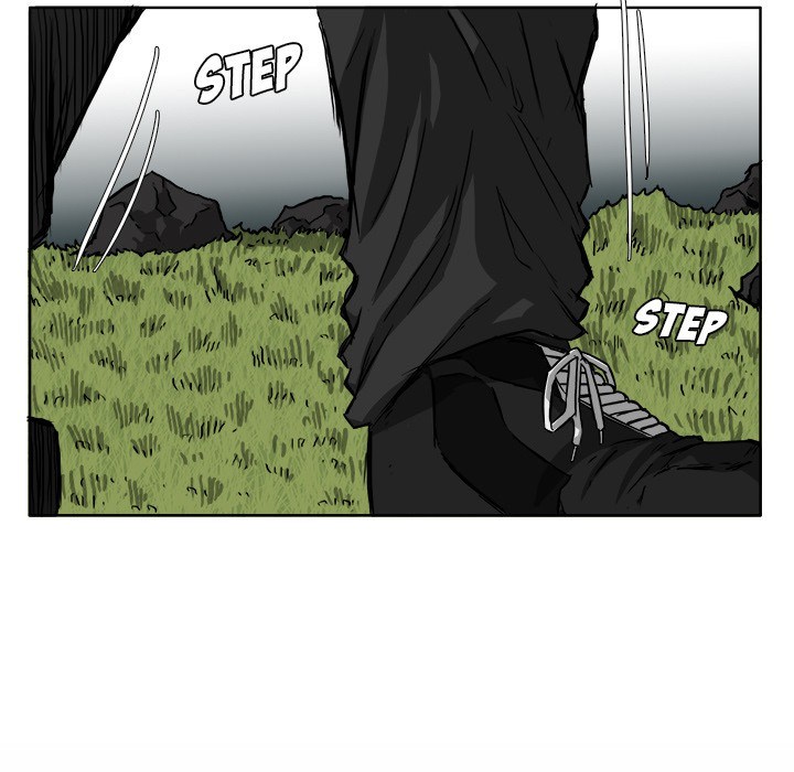 Boss in School Chapter 37 Gambar 37