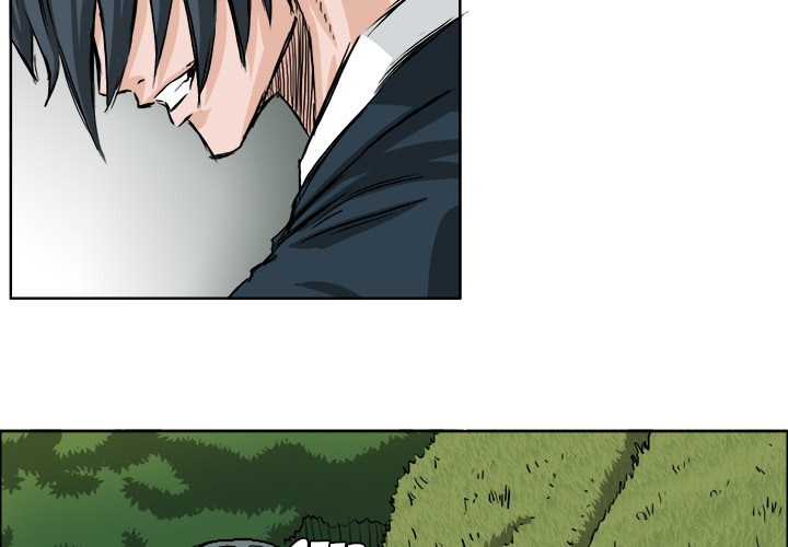 Boss in School Chapter 37 Gambar 4