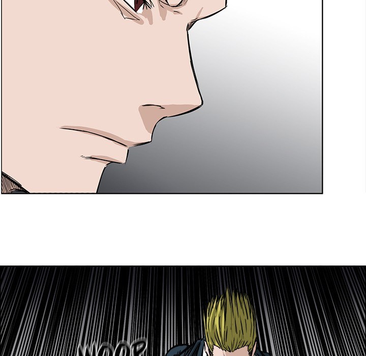 Boss in School Chapter 37 Gambar 42