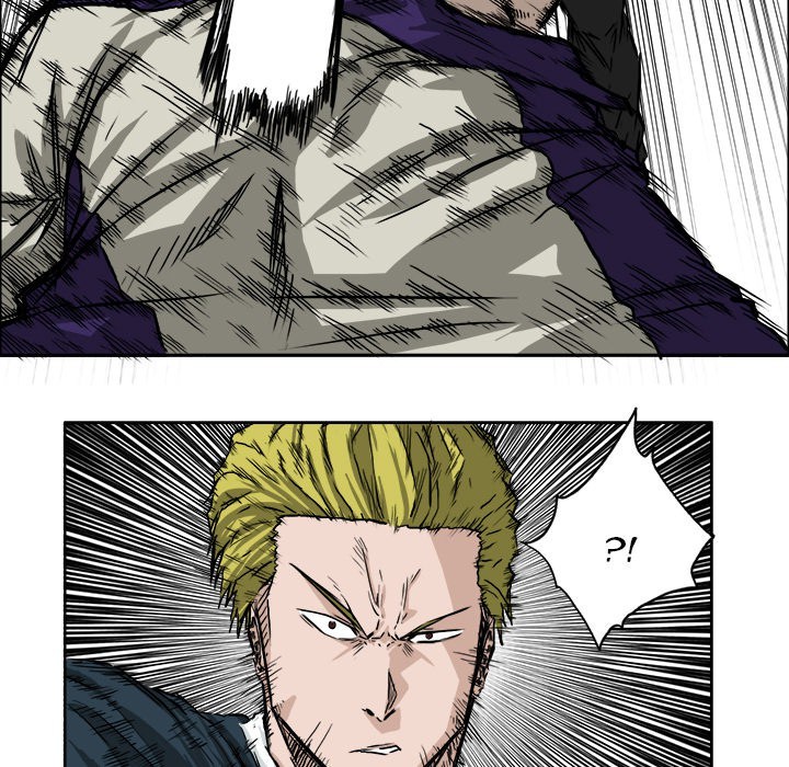 Boss in School Chapter 37 Gambar 45