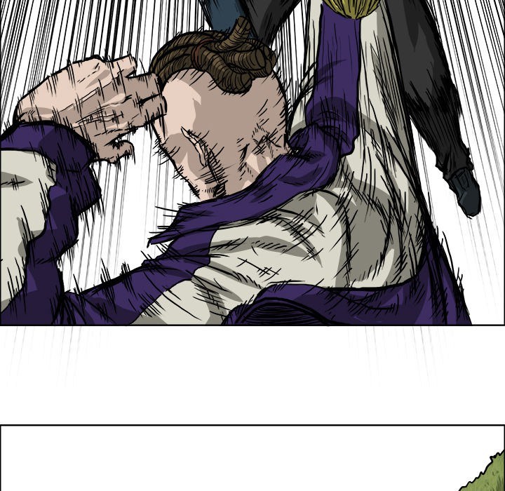 Boss in School Chapter 37 Gambar 47