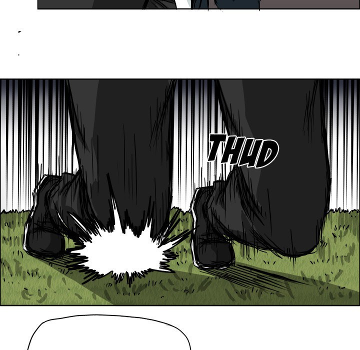 Boss in School Chapter 37 Gambar 50