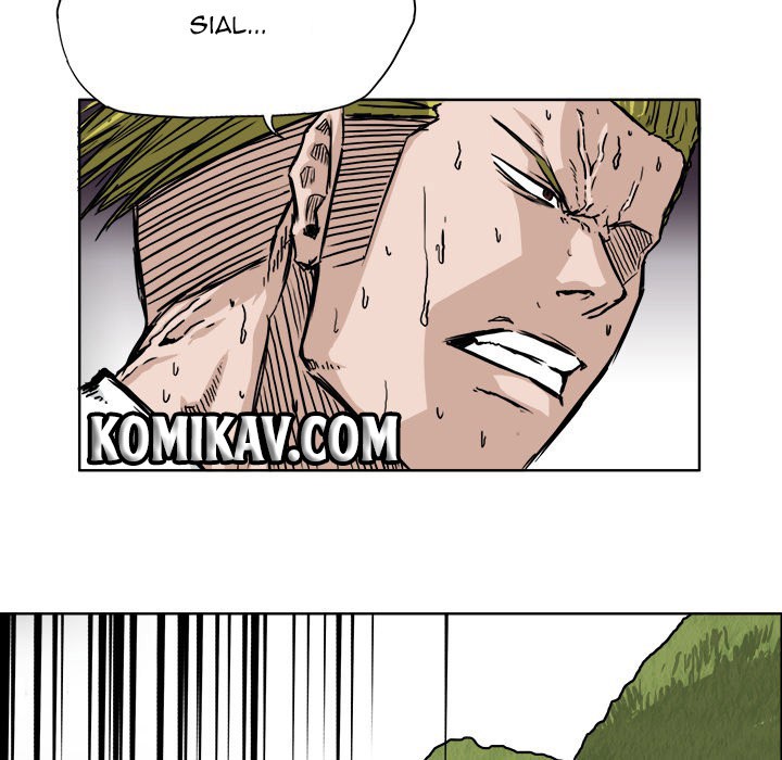 Boss in School Chapter 37 Gambar 51