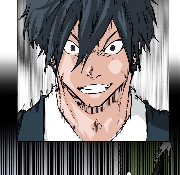 Boss in School Chapter 37 Gambar 58