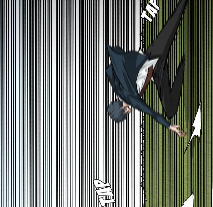 Boss in School Chapter 37 Gambar 59