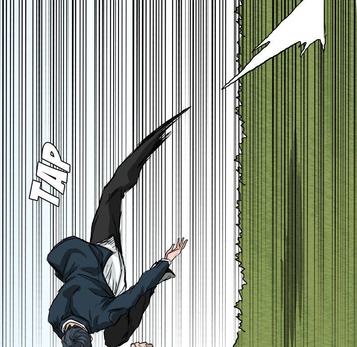 Boss in School Chapter 37 Gambar 60