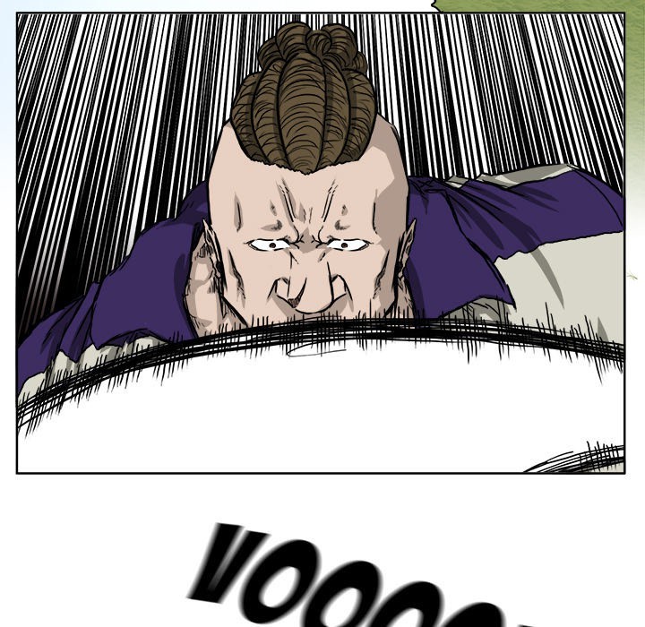 Boss in School Chapter 37 Gambar 62