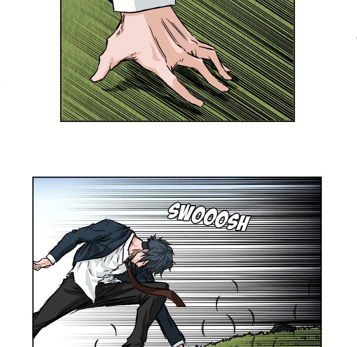 Boss in School Chapter 37 Gambar 65