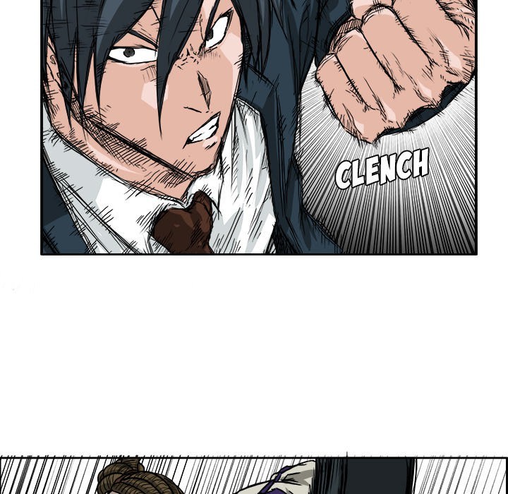 Boss in School Chapter 37 Gambar 68