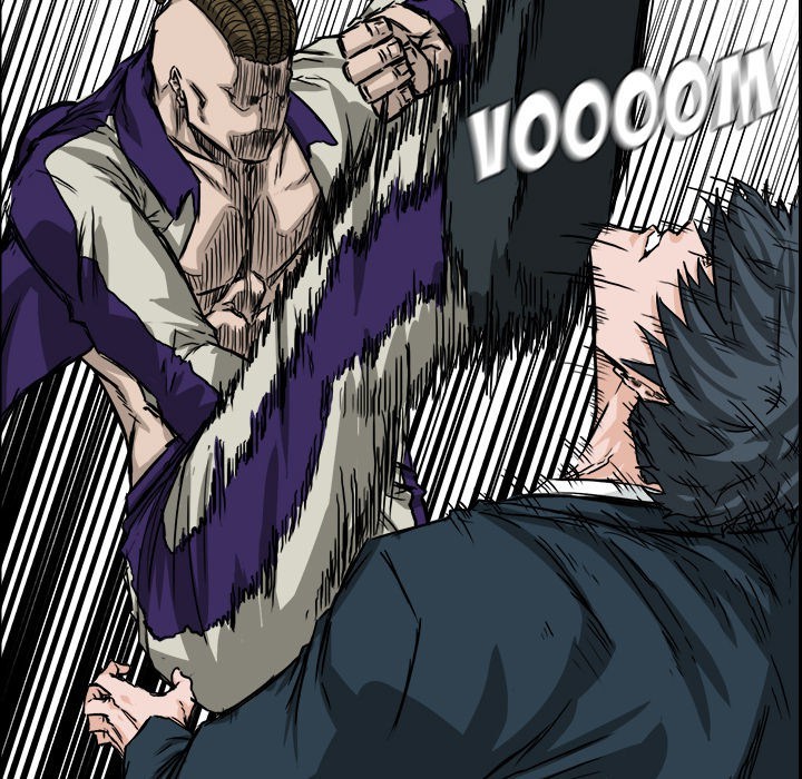 Boss in School Chapter 37 Gambar 69