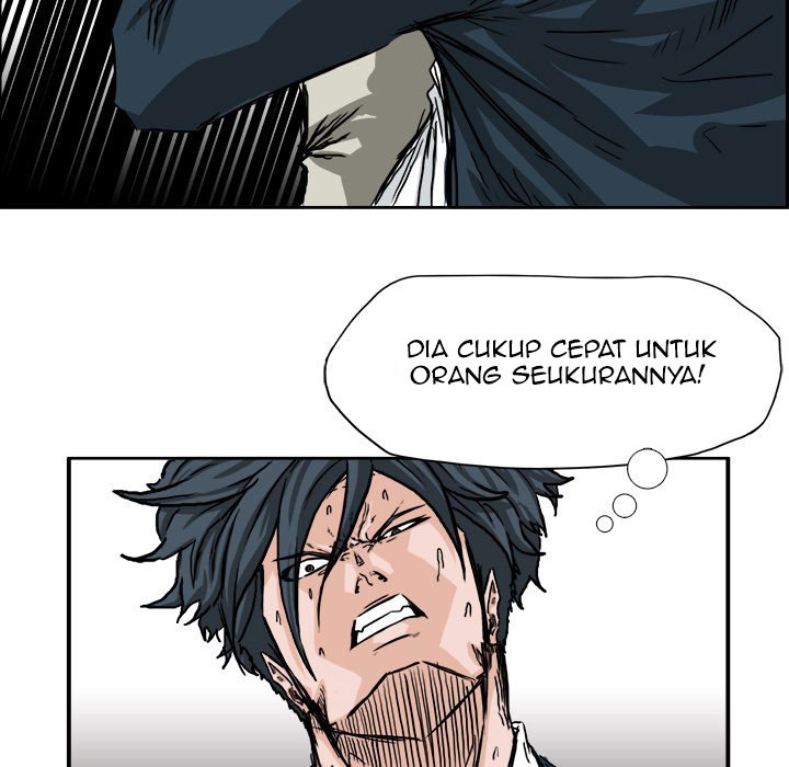 Boss in School Chapter 37 Gambar 70