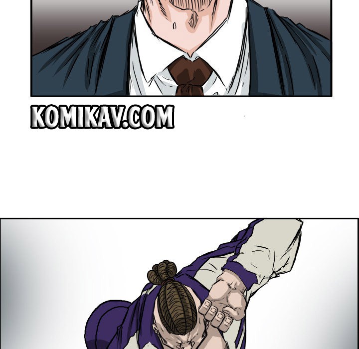 Boss in School Chapter 37 Gambar 71