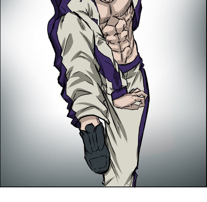 Boss in School Chapter 37 Gambar 72