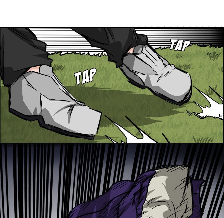 Boss in School Chapter 37 Gambar 75