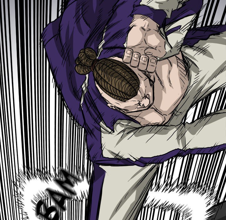 Boss in School Chapter 37 Gambar 76