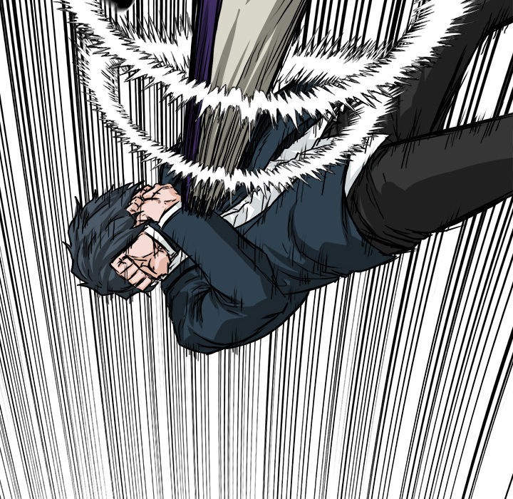 Boss in School Chapter 37 Gambar 77