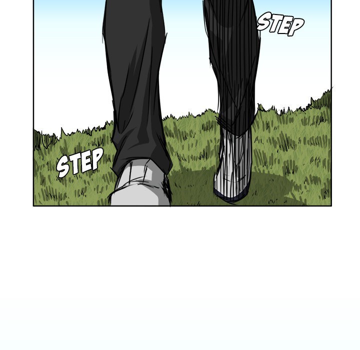 Boss in School Chapter 37 Gambar 8