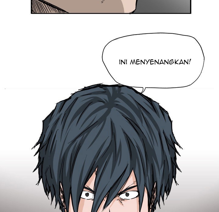 Boss in School Chapter 37 Gambar 82