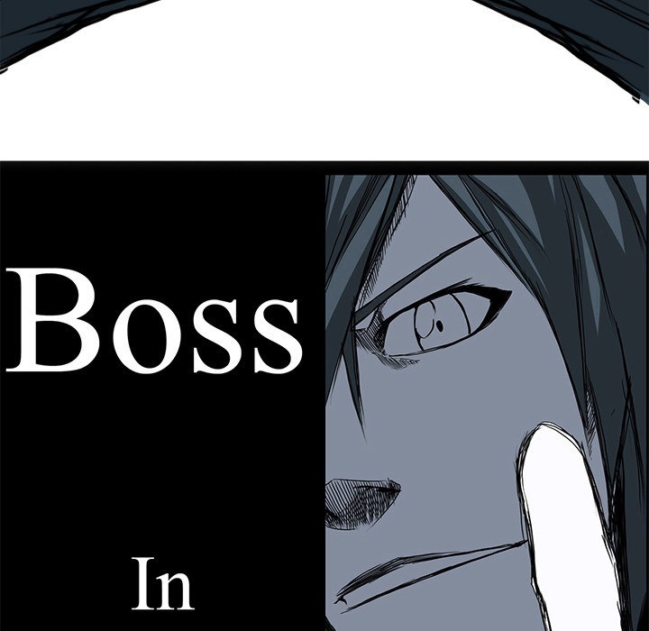 Boss in School Chapter 37 Gambar 84