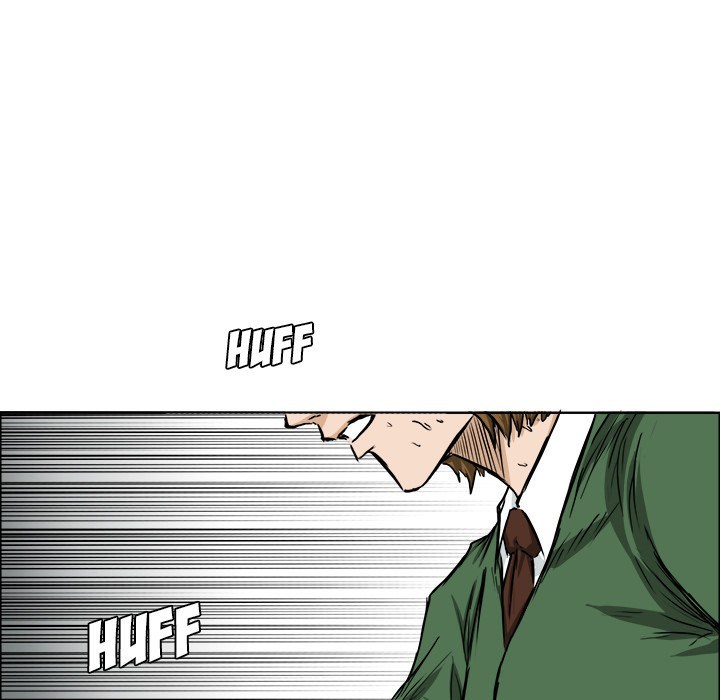 Boss in School Chapter 37 Gambar 86