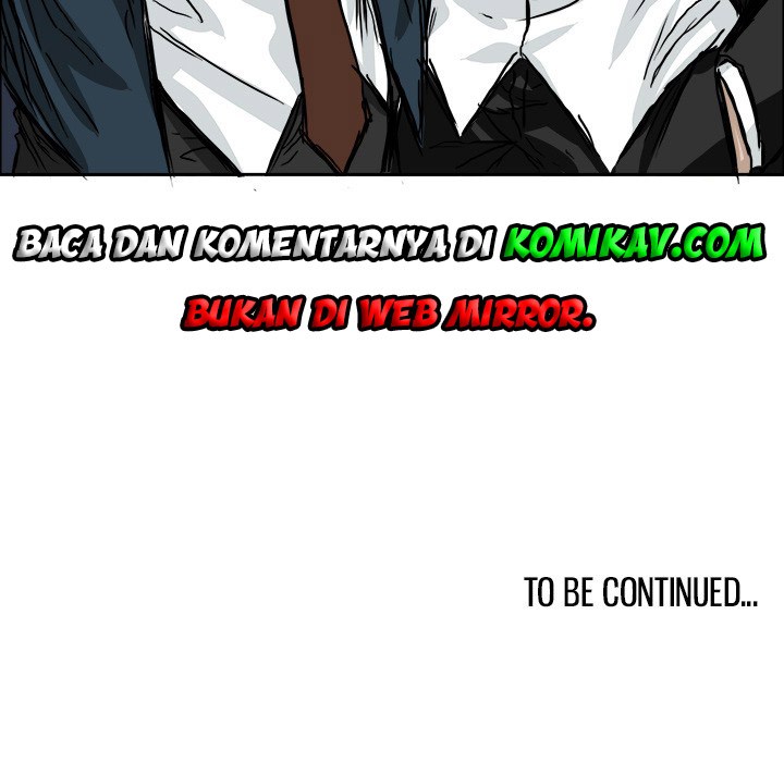 Boss in School Chapter 37 Gambar 96