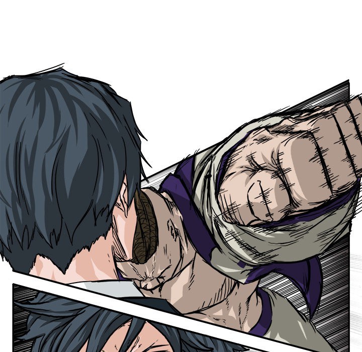 Boss in School Chapter 38 Gambar 10