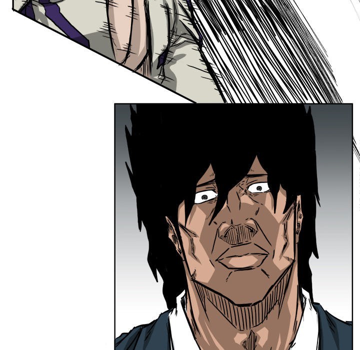 Boss in School Chapter 38 Gambar 14