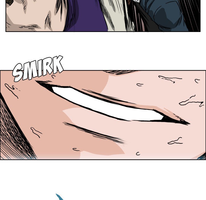 Boss in School Chapter 38 Gambar 17