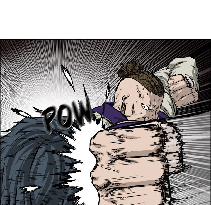 Boss in School Chapter 38 Gambar 23