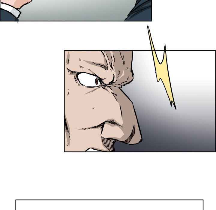 Boss in School Chapter 38 Gambar 25