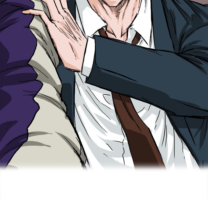 Boss in School Chapter 38 Gambar 28