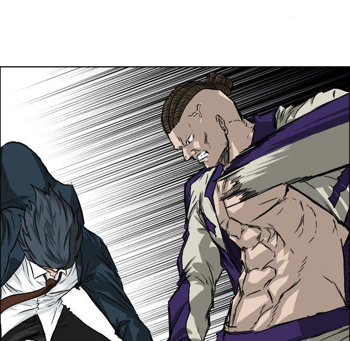 Boss in School Chapter 38 Gambar 47