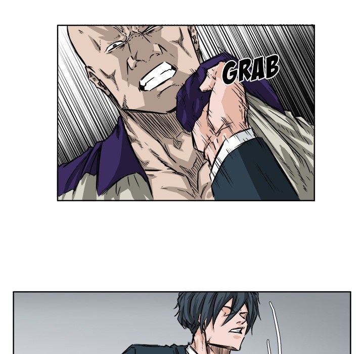 Boss in School Chapter 38 Gambar 52