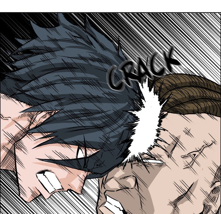 Boss in School Chapter 38 Gambar 54