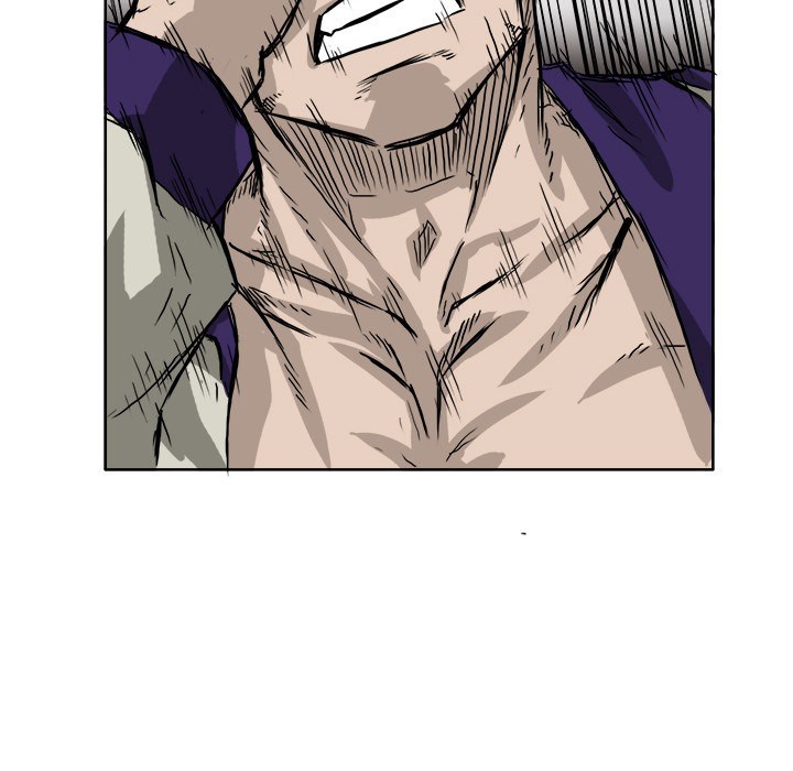 Boss in School Chapter 38 Gambar 56