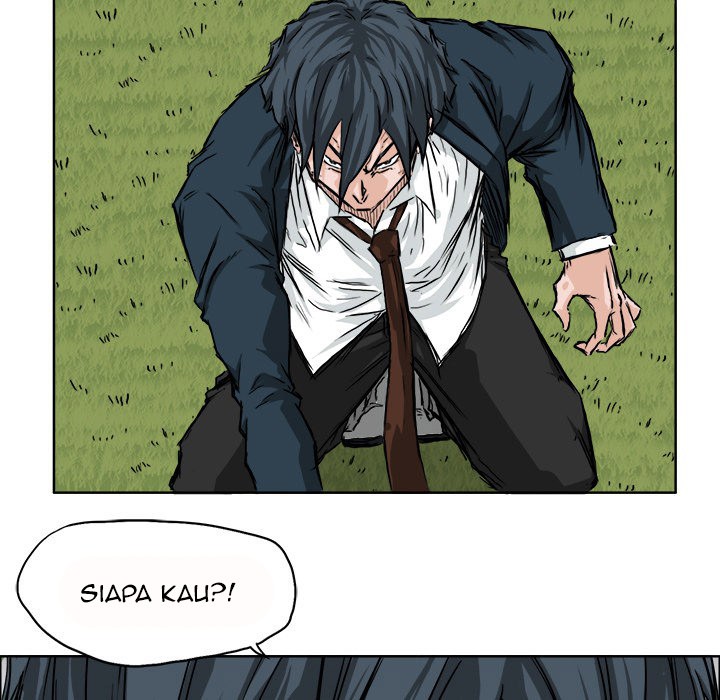 Boss in School Chapter 38 Gambar 62