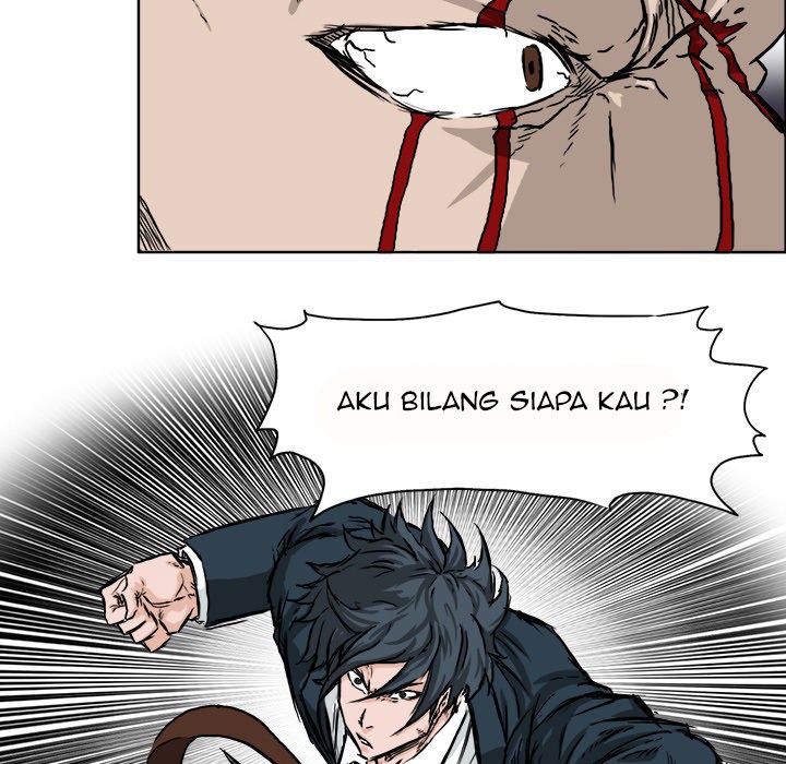 Boss in School Chapter 38 Gambar 68