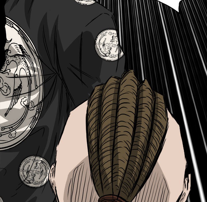 Boss in School Chapter 38 Gambar 70