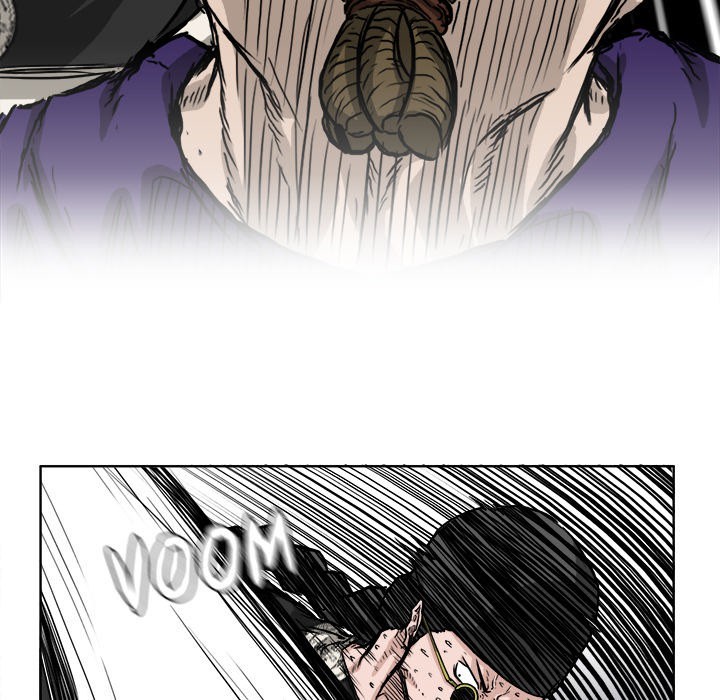 Boss in School Chapter 38 Gambar 71