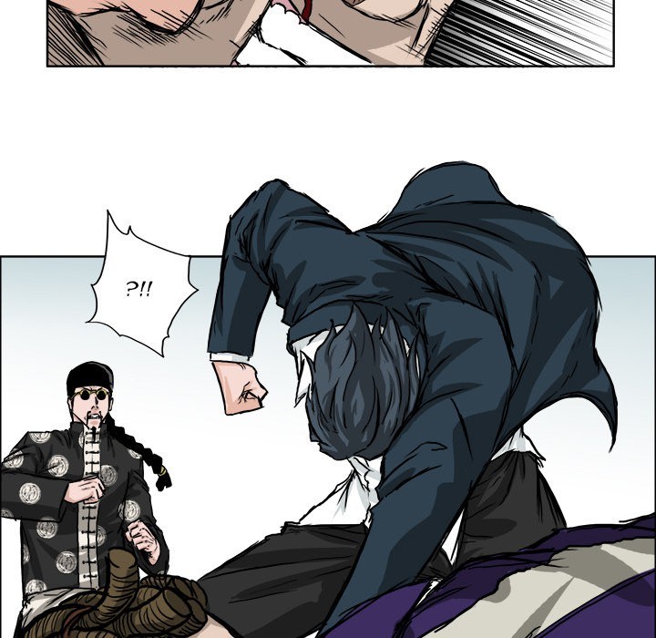 Boss in School Chapter 38 Gambar 74