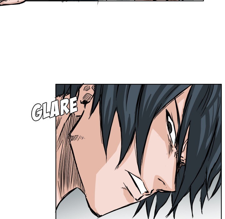 Boss in School Chapter 38 Gambar 78