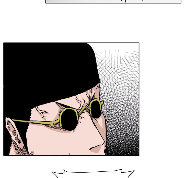 Boss in School Chapter 38 Gambar 79