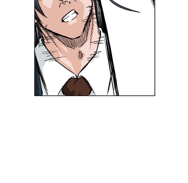 Boss in School Chapter 38 Gambar 9