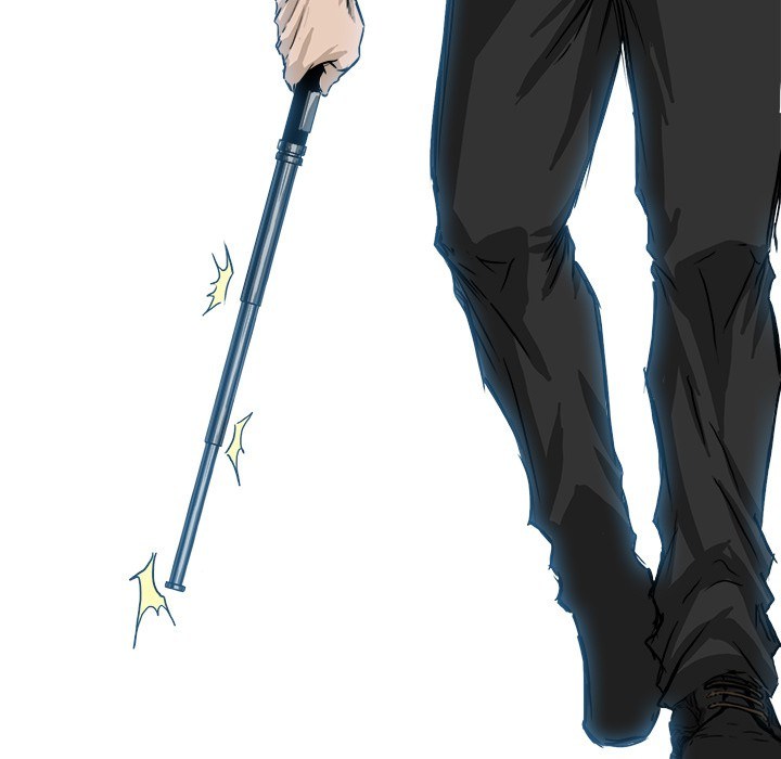 Boss in School Chapter 39 Gambar 10